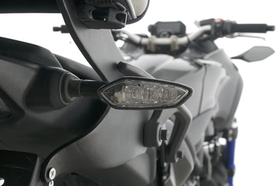 YAMAHA NIKEN