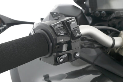 YAMAHA NIKEN