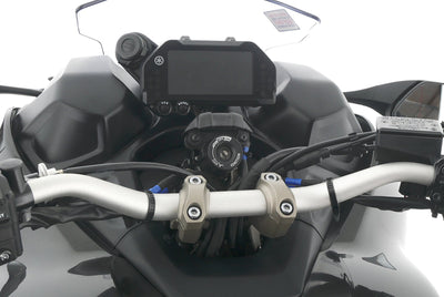 YAMAHA NIKEN
