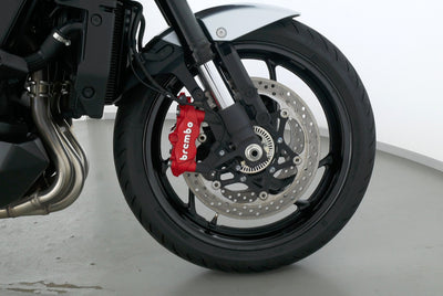 SUZUKI GSX S 1000 S KATANA