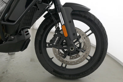 HARLEY DAVIDSON PAN AMERICA