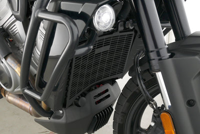 HARLEY DAVIDSON PAN AMERICA