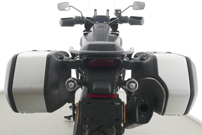 HARLEY DAVIDSON PAN AMERICA