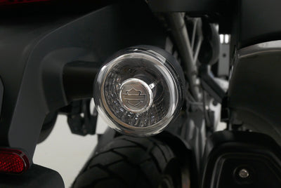 HARLEY DAVIDSON PAN AMERICA