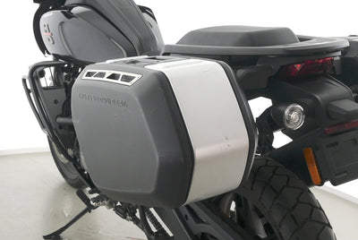 HARLEY DAVIDSON PAN AMERICA