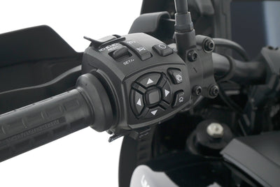 HARLEY DAVIDSON PAN AMERICA