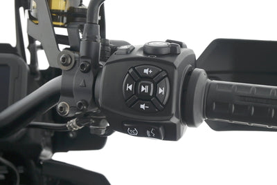 HARLEY DAVIDSON PAN AMERICA