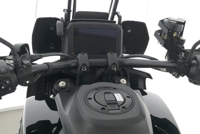 HARLEY DAVIDSON PAN AMERICA