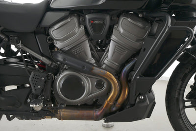 HARLEY DAVIDSON PAN AMERICA