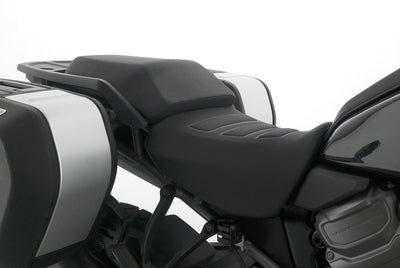 HARLEY DAVIDSON PAN AMERICA