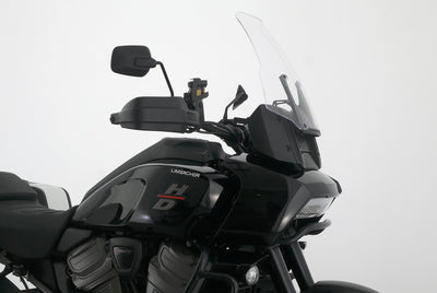 HARLEY DAVIDSON PAN AMERICA