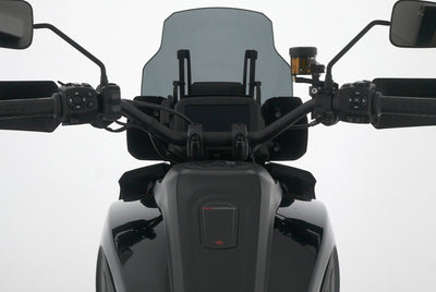 HARLEY DAVIDSON PAN AMERICA SPECIAL