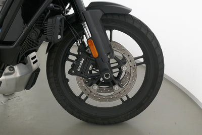 HARLEY DAVIDSON PAN AMERICA SPECIAL 1250S