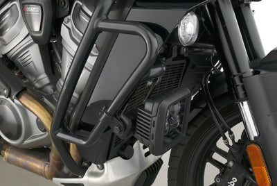 HARLEY DAVIDSON PAN AMERICA SPECIAL 1250S