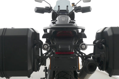 HARLEY DAVIDSON PAN AMERICA SPECIAL 1250S