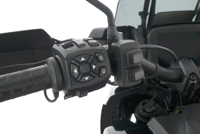 HARLEY DAVIDSON PAN AMERICA SPECIAL 1250S