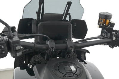 HARLEY DAVIDSON PAN AMERICA SPECIAL 1250S