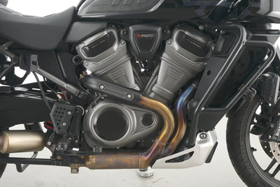 HARLEY DAVIDSON PAN AMERICA SPECIAL 1250S