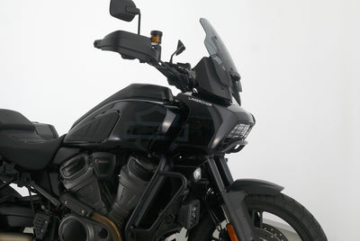 HARLEY DAVIDSON PAN AMERICA SPECIAL 1250S