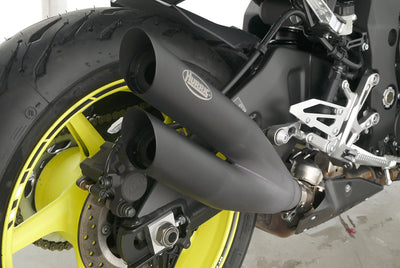 YAMAHA MT 10