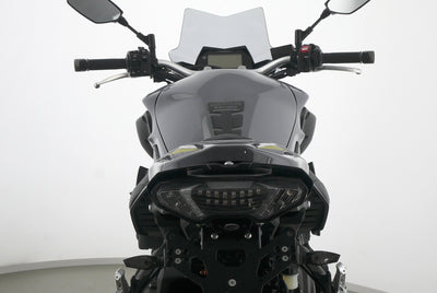 YAMAHA MT 10