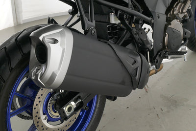 SUZUKI DL 1050 V STROM