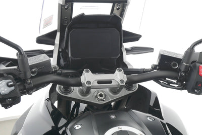 SUZUKI DL 1050 V STROM