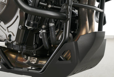 SUZUKI DL 800 V STROM