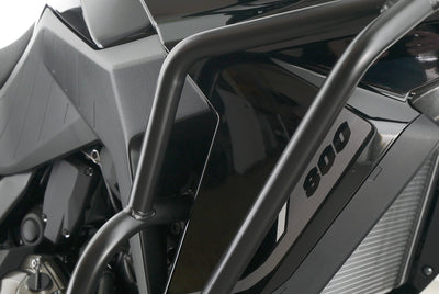 SUZUKI DL 800 V STROM