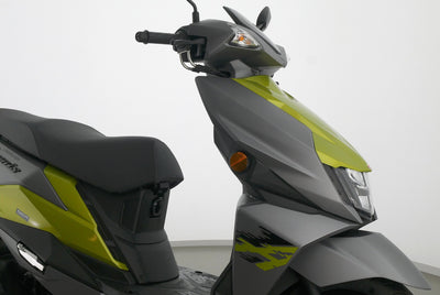 SUZUKI AVENIS 125