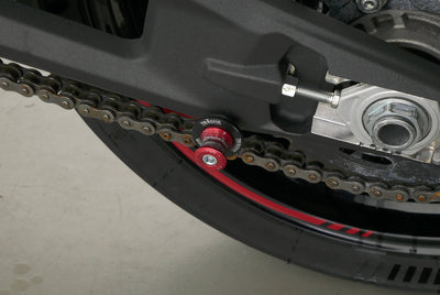 DUCATI MONSTER 950 +