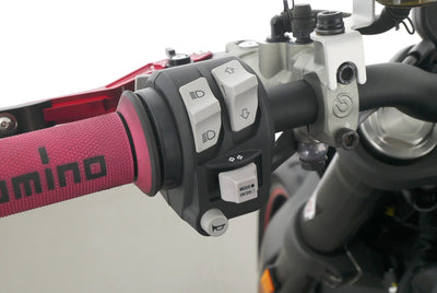 DUCATI MONSTER 950 +