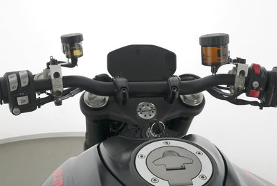 DUCATI MONSTER 950 +