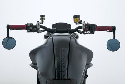 DUCATI MONSTER 950 +