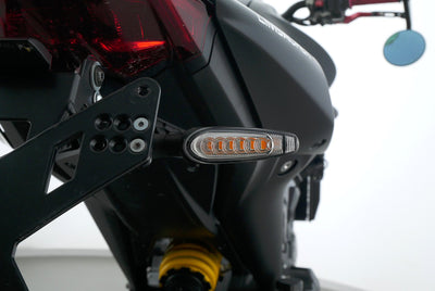 DUCATI MONSTER 950 +