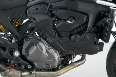 DUCATI MONSTER 950 +
