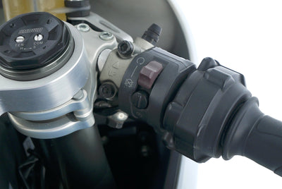 DUCATI 899 PANIGALE