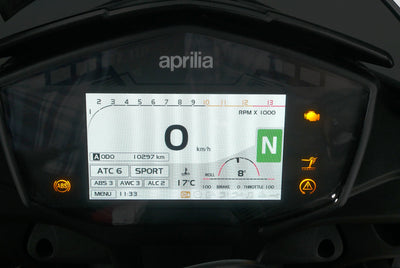 APRILIA TUONO V4 1100 RR