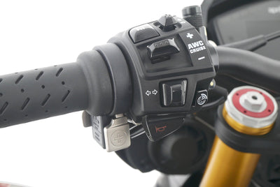 APRILIA TUONO V4 1100 RR