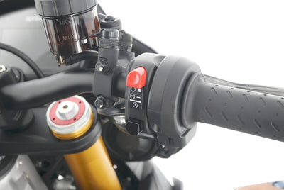 APRILIA TUONO V4 1100 RR