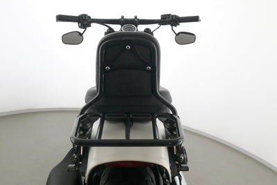 HARLEY DAVIDSON SOFTAIL FAT BOB 114