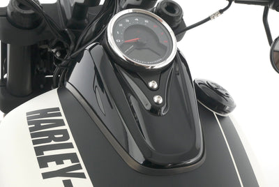 HARLEY DAVIDSON SOFTAIL FAT BOB 114