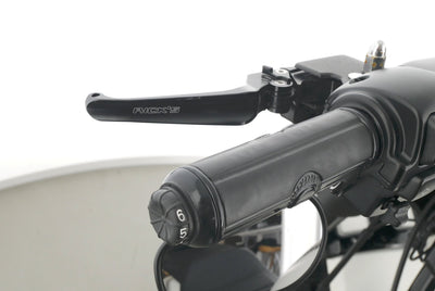 HARLEY DAVIDSON SOFTAIL FAT BOB 114