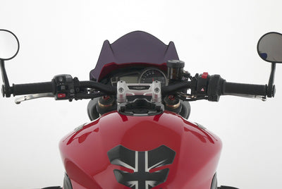 TRIUMPH SPEED TRIPLE S