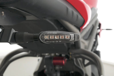 TRIUMPH SPEED TRIPLE S