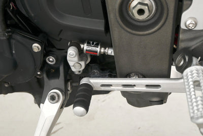 TRIUMPH SPEED TRIPLE S