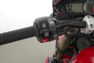 TRIUMPH SPEED TRIPLE S