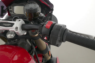 TRIUMPH SPEED TRIPLE S