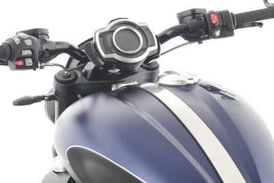TRIUMPH ROCKET 3 STORM R