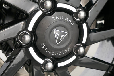 TRIUMPH ROCKET 3 STORM R